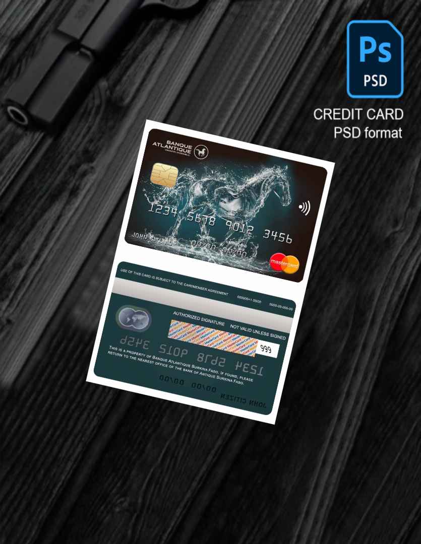 Gazprombank Russia Bank PSD1